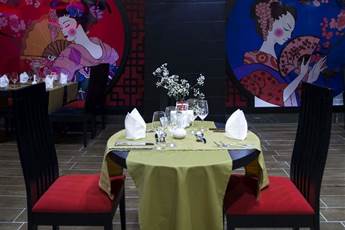 Port Nature Luxury Resort Hotel & Spa 5*