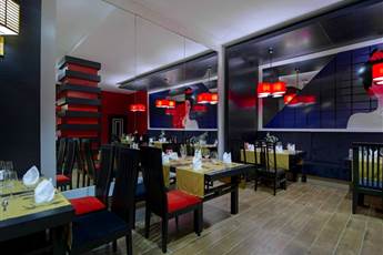 Port Nature Luxury Resort Hotel & Spa 5*