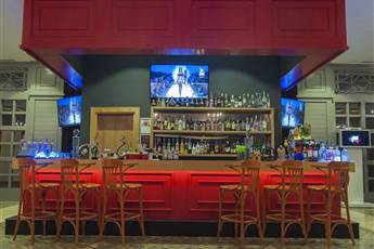 Port Nature Luxury Resort Hotel & Spa 5*