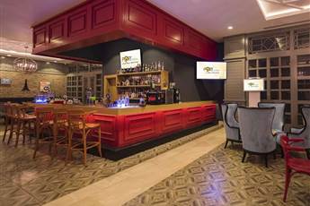 Port Nature Luxury Resort Hotel & Spa 5*