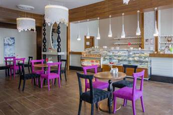 Port Nature Luxury Resort Hotel & Spa 5*