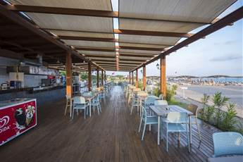 Port Nature Luxury Resort Hotel & Spa 5*