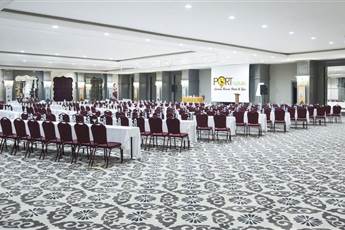 Port Nature Luxury Resort Hotel & Spa 5*