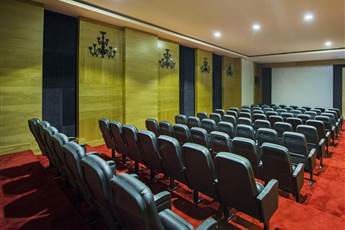 Port Nature Luxury Resort Hotel & Spa 5*