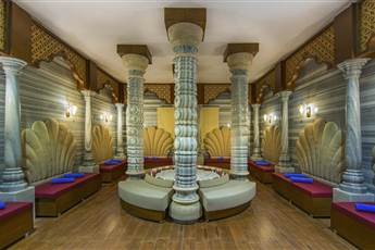 Port Nature Luxury Resort Hotel & Spa 5*