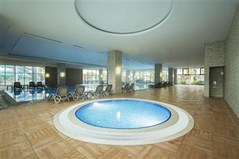 Port Nature Luxury Resort Hotel & Spa 5*