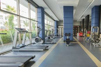 Port Nature Luxury Resort Hotel & Spa 5*