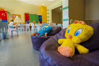 Port Nature Luxury Resort Hotel & Spa 5*