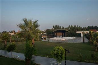 Port Nature Luxury Resort Hotel & Spa 5*