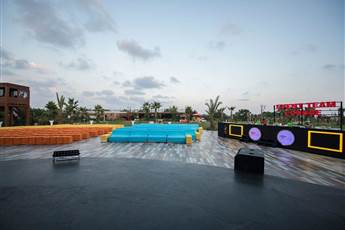 Port Nature Luxury Resort Hotel & Spa 5*