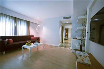 Port Nature Luxury Resort Hotel & Spa 5*