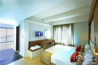 Port Nature Luxury Resort Hotel & Spa 5*