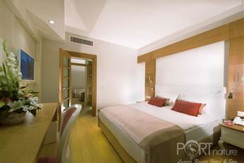 Port Nature Luxury Resort Hotel & Spa 5*