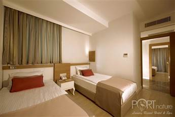 Port Nature Luxury Resort Hotel & Spa 5*
