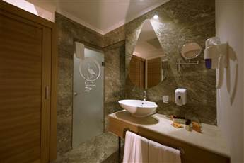 Port Nature Luxury Resort Hotel & Spa 5*