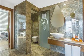 Port Nature Luxury Resort Hotel & Spa 5*