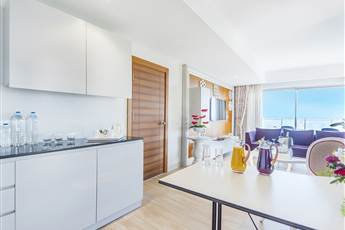 Port Nature Luxury Resort Hotel & Spa 5*