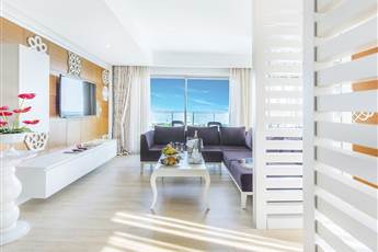 Port Nature Luxury Resort Hotel & Spa 5*