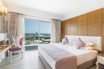 Port Nature Luxury Resort Hotel & Spa 5*