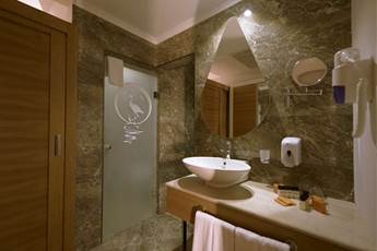 Port Nature Luxury Resort Hotel & Spa 5*