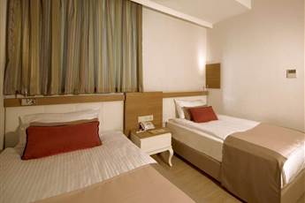 Port Nature Luxury Resort Hotel & Spa 5*