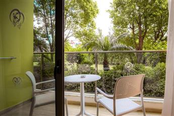 Port Nature Luxury Resort Hotel & Spa