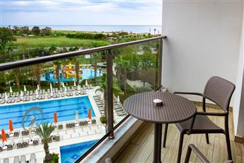 Port Nature Luxury Resort Hotel & Spa