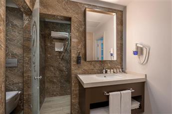 Port Nature Luxury Resort Hotel & Spa