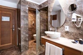 Port Nature Luxury Resort Hotel & Spa