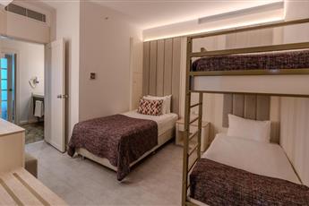 Port Nature Luxury Resort Hotel & Spa