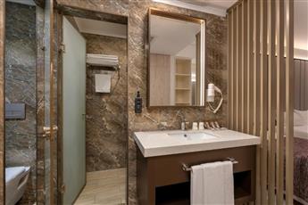 Port Nature Luxury Resort Hotel & Spa