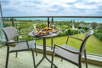 Port Nature Luxury Resort Hotel & Spa