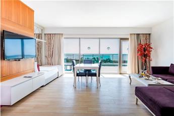 Port Nature Luxury Resort Hotel & Spa