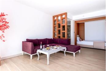 Port Nature Luxury Resort Hotel & Spa