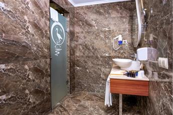 Port Nature Luxury Resort Hotel & Spa