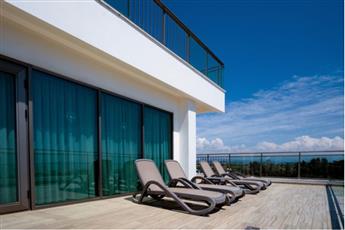 Port Nature Luxury Resort Hotel & Spa