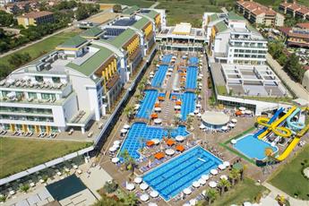Port Nature Luxury Resort Hotel & Spa