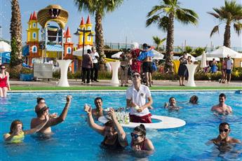 Port Nature Luxury Resort Hotel & Spa