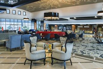 Port Nature Luxury Resort Hotel & Spa
