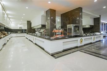 Port Nature Luxury Resort Hotel & Spa