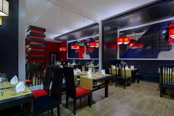 Port Nature Luxury Resort Hotel & Spa