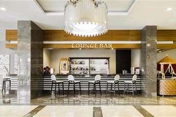 Port Nature Luxury Resort Hotel & Spa