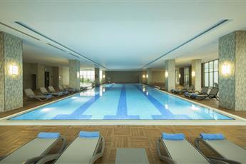 Port Nature Luxury Resort Hotel & Spa