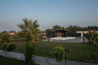 Port Nature Luxury Resort Hotel & Spa