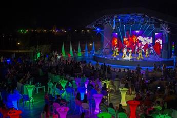 Port Nature Luxury Resort Hotel & Spa