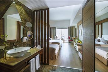 Port Nature Luxury Resort Hotel & Spa