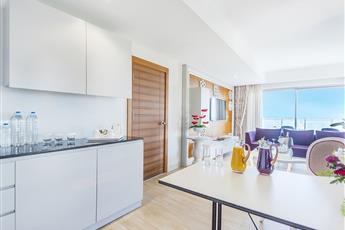 Port Nature Luxury Resort Hotel & Spa