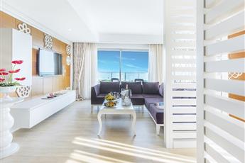 Port Nature Luxury Resort Hotel & Spa