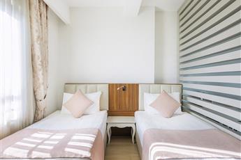 Port Nature Luxury Resort Hotel & Spa