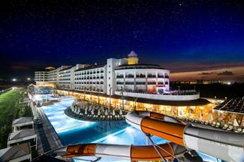 Port River Hotel & Spa 5*